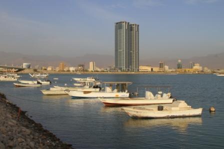 RAK Maritime City Company Incorporation