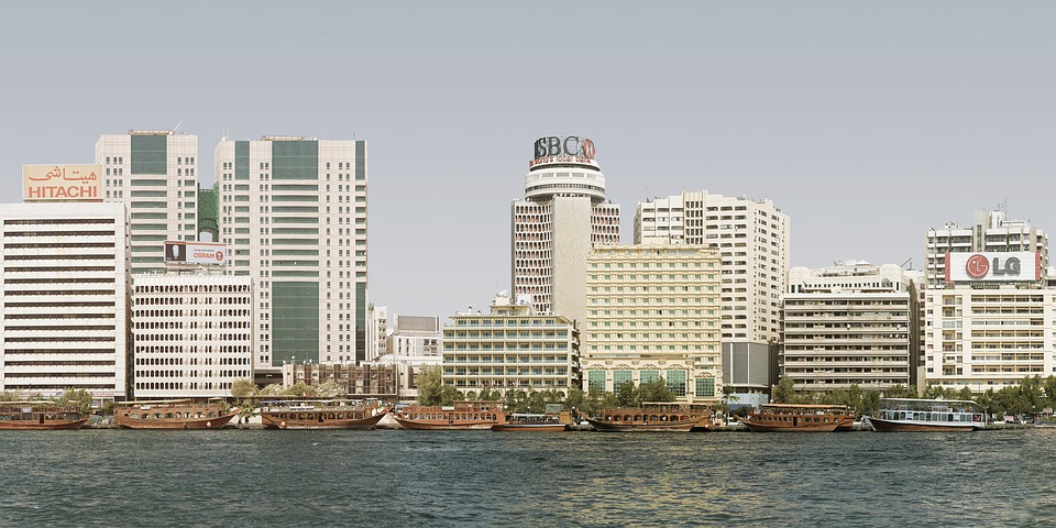 Dubai Maritime City Services For Business Set Up