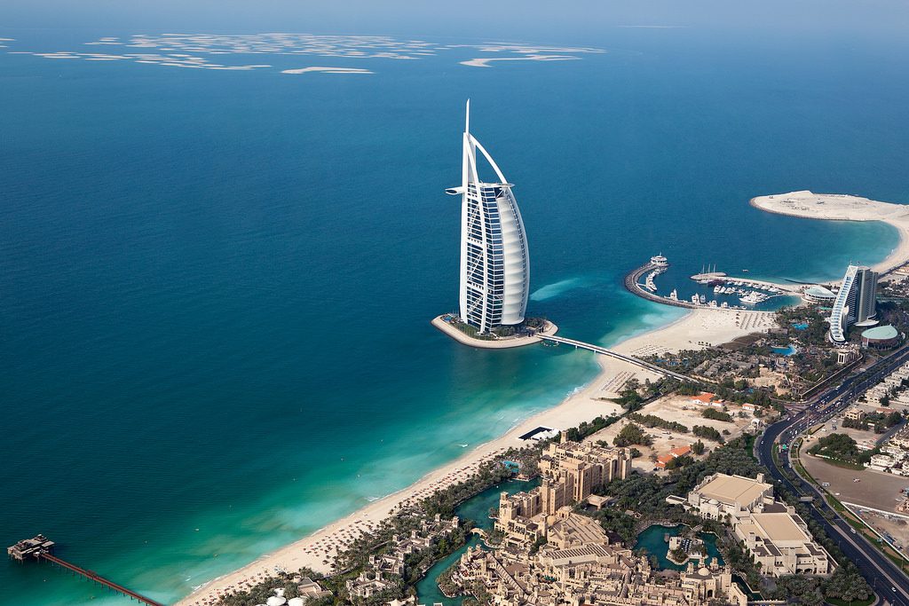 Dubai Offshore Offshore Company In Dubai