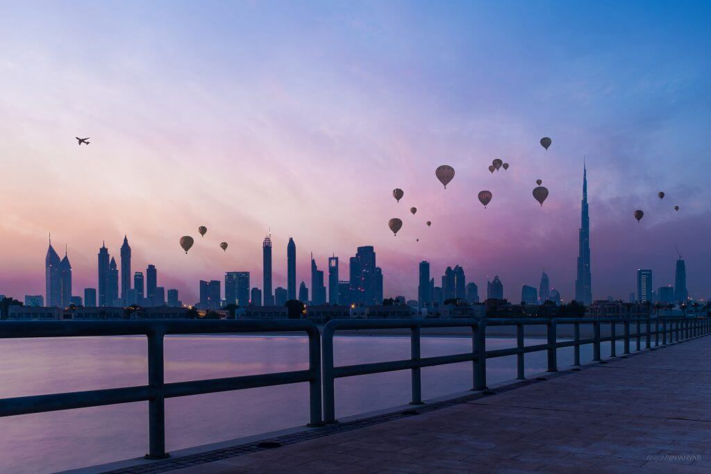 DMCC Freezone امتيازات القيام بأعمال تجارية في المنطقة الحرة التابعة لمركز دبي للسلع المتعددة