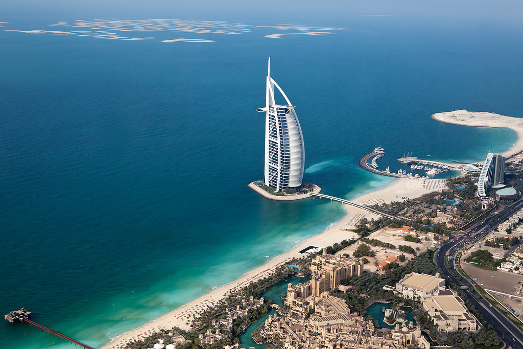 Offshore company registration in Dubai