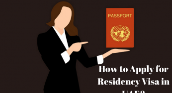 uae residence visa