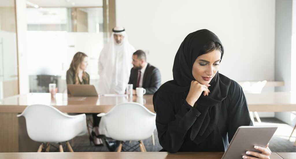 Time Management for Successful Women Entrepreneurs in UAE
