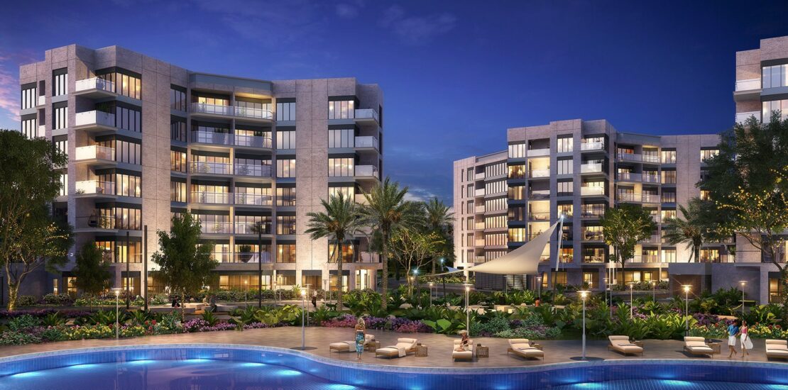 Real Estate Development Company Dubai