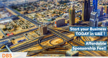 starting a business in uae