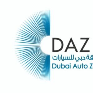 Dubai Cars and Automotive Zone