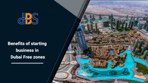 Benefits of business setup in Dubai Free Zones