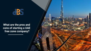 What-are-the-pros-and-cons-of-starting-a-UAE-free-zone-company.