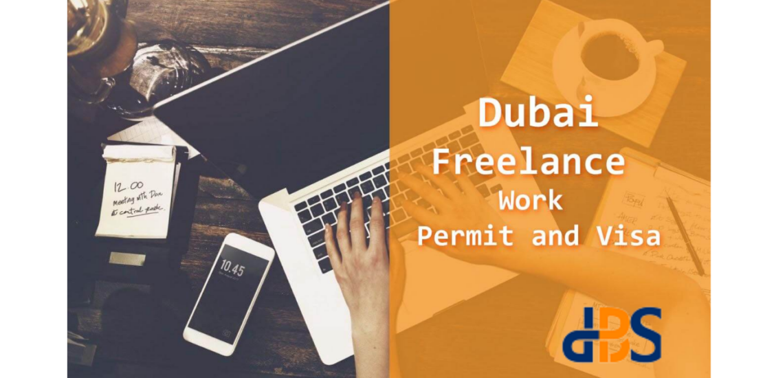 UAE Freelance Visa and Permit