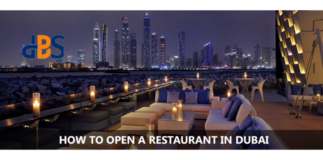 Restaurant Business Setup in Dubai