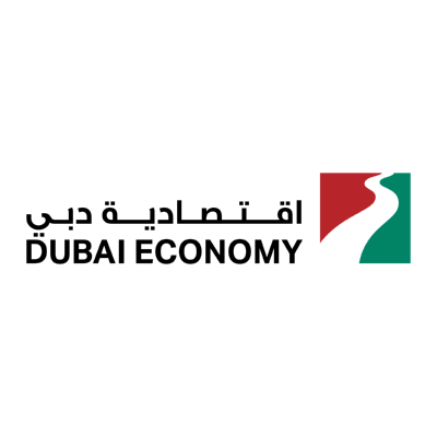 Dubai Economy Logo 74
