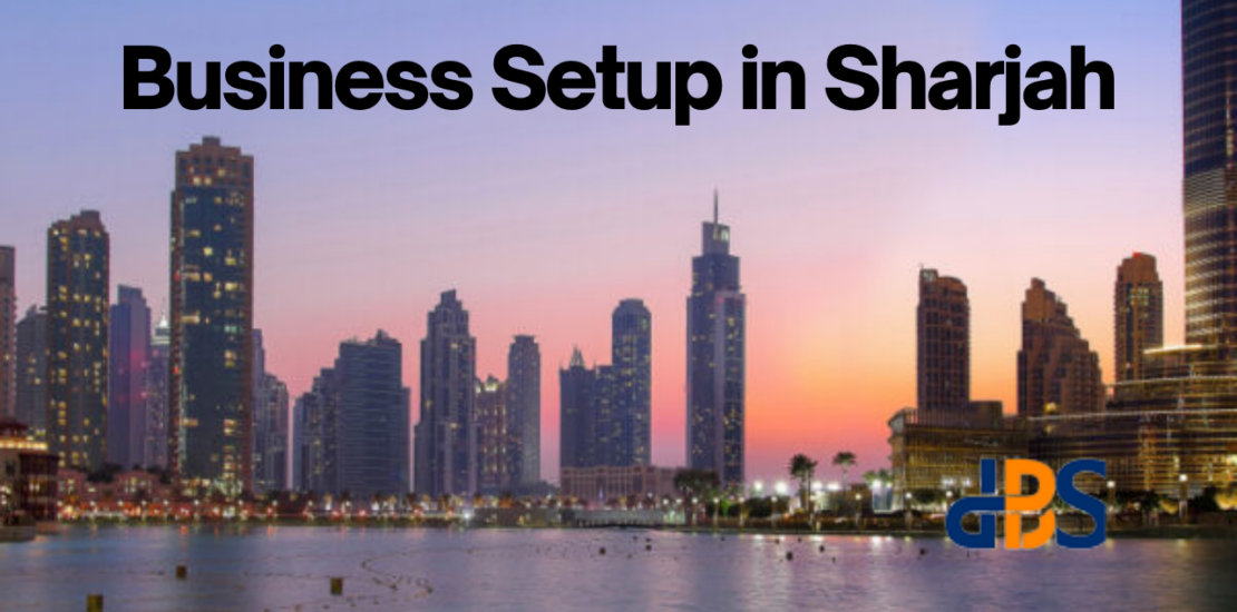 Business Setup in Sharjah
