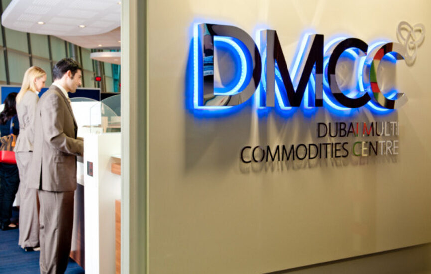 Company Formation & Business Set Up in DMCC Dubai: An Ultimate Guide
