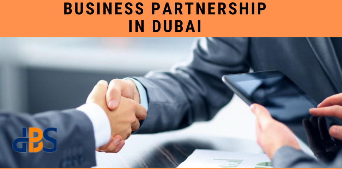 Business Partnership in Dubai