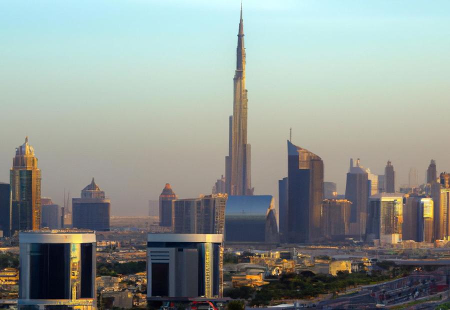 Why Register a Business in UAE? - Business registration in UAE 