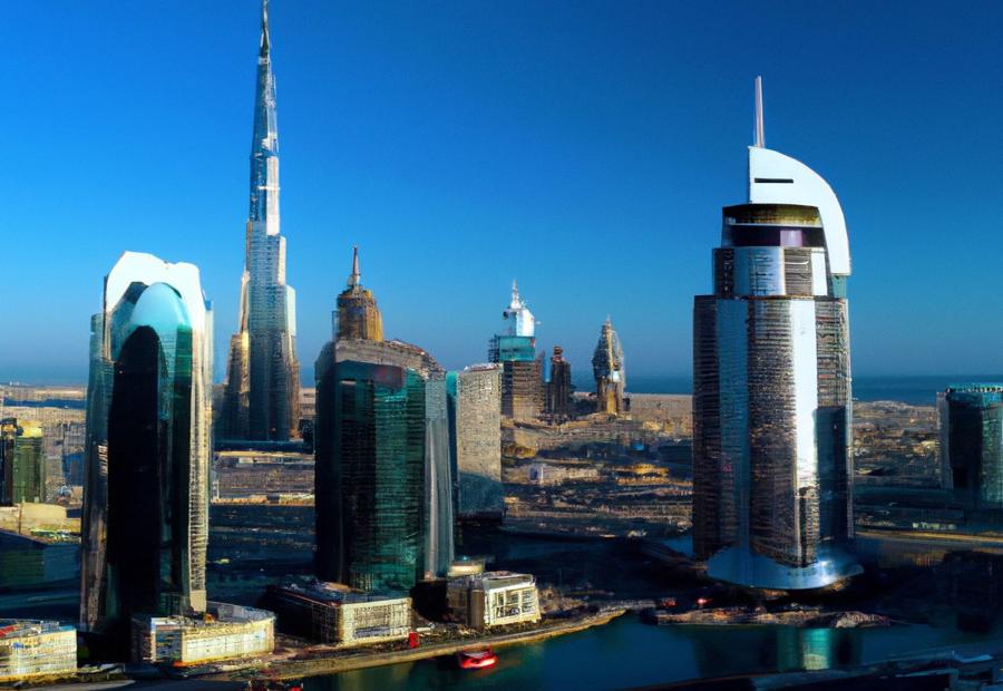 Factors Affecting Business Setup Costs - Business setup costs in Dubai 