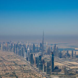Company incorporation in Dubai