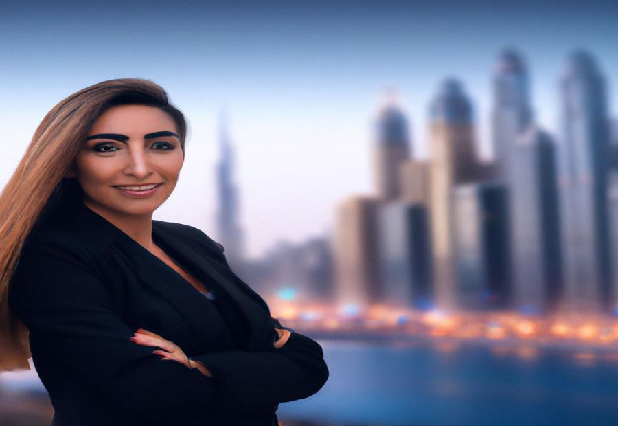 Benefits of Hiring a Business Consultancy in Dubai - Dubai business consultancy services 