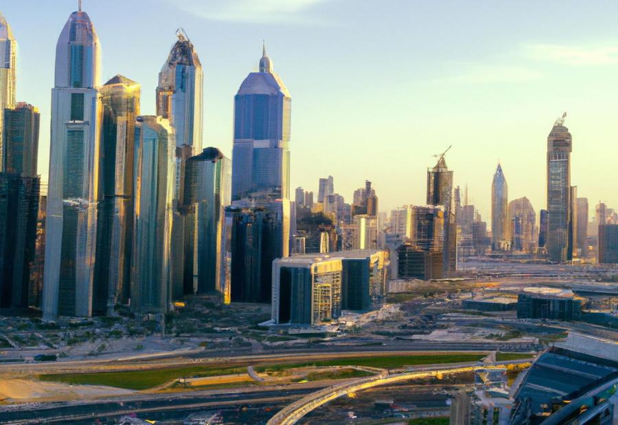 Why Register a Business in Dubai? - Dubai business registration process explained 