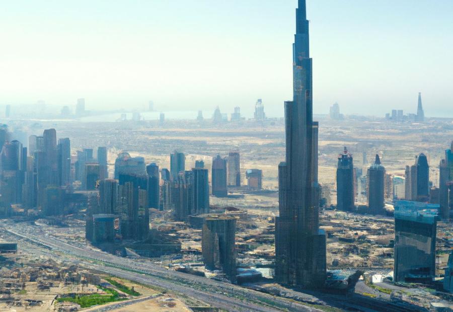 Why Choose Dubai for Setting Up a Professional Services Company? - Dubai professional services company setup 