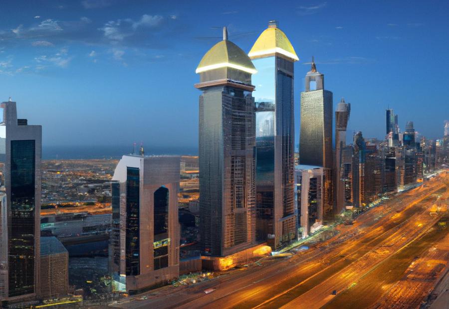 Considerations for Choosing a Virtual Office Provider in Dubai - How to obtain a virtual office in Dubai? 