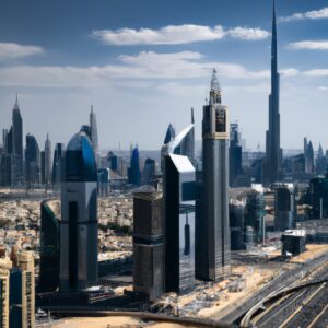 How to start an IT company in Dubai