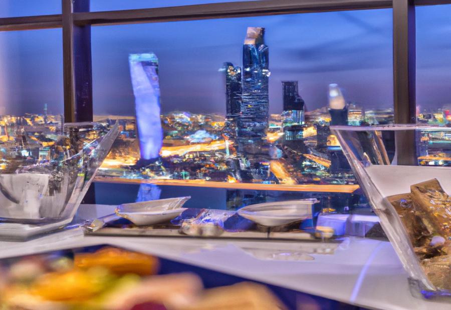Additional Resources - Setting up a restaurant in Dubai 