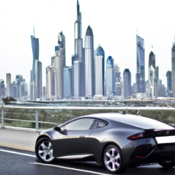 How to Start a Transport Business in Dubai