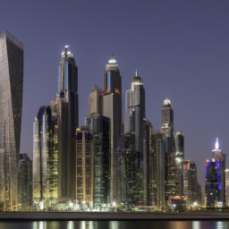 real estate investment opportunities in dubai