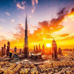Starting a Construction Business in Dubai