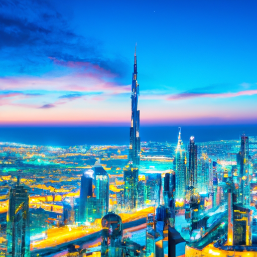 Unleashing Opportunities with Business Consultancy in Dubai and the UAE