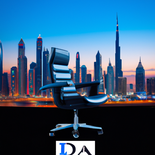choose from the best business centers in dubai uae