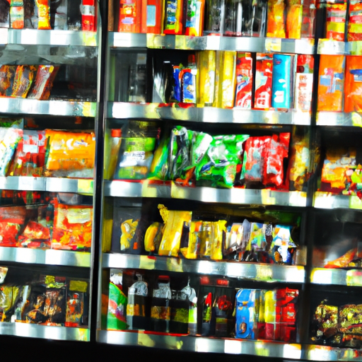 how to obtain a vending machine business license in dubai
