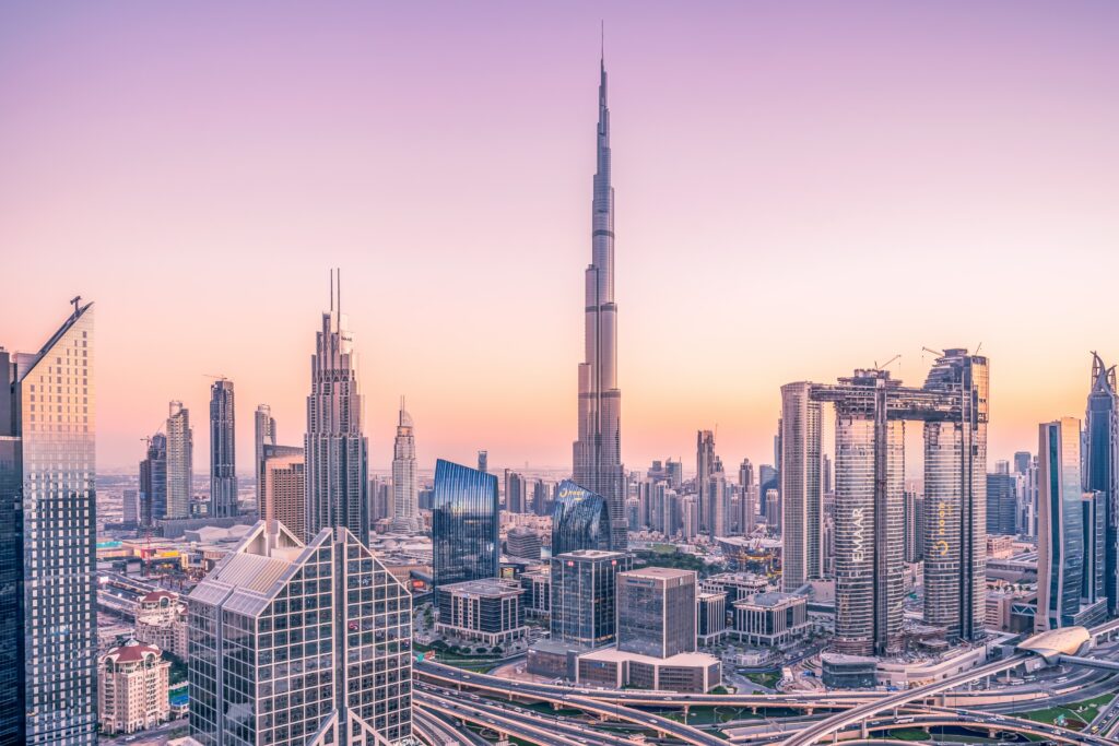 How to Start a Construction Business in Dubai
