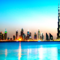 Real Estate Business Setup in Dubai