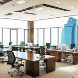 Rental Offices for Business Setup in Dubai