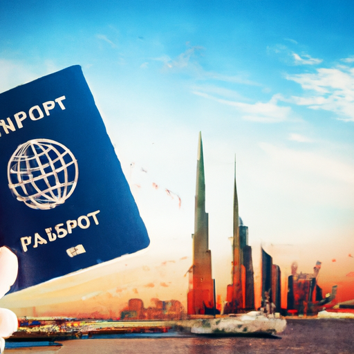 steps to open a travel agency in dubai