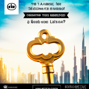 the cost of opening a real estate brokerage in dubai