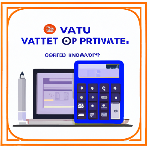 vat accounting for business setup in dubai 1