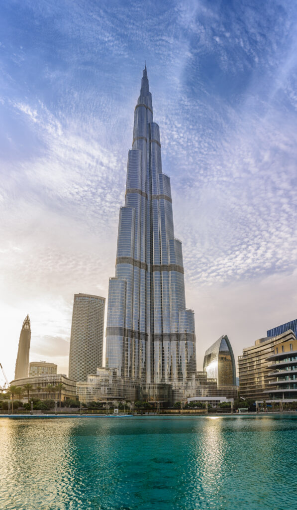 Explore Lucrative Import and Export Opportunities in Dubai