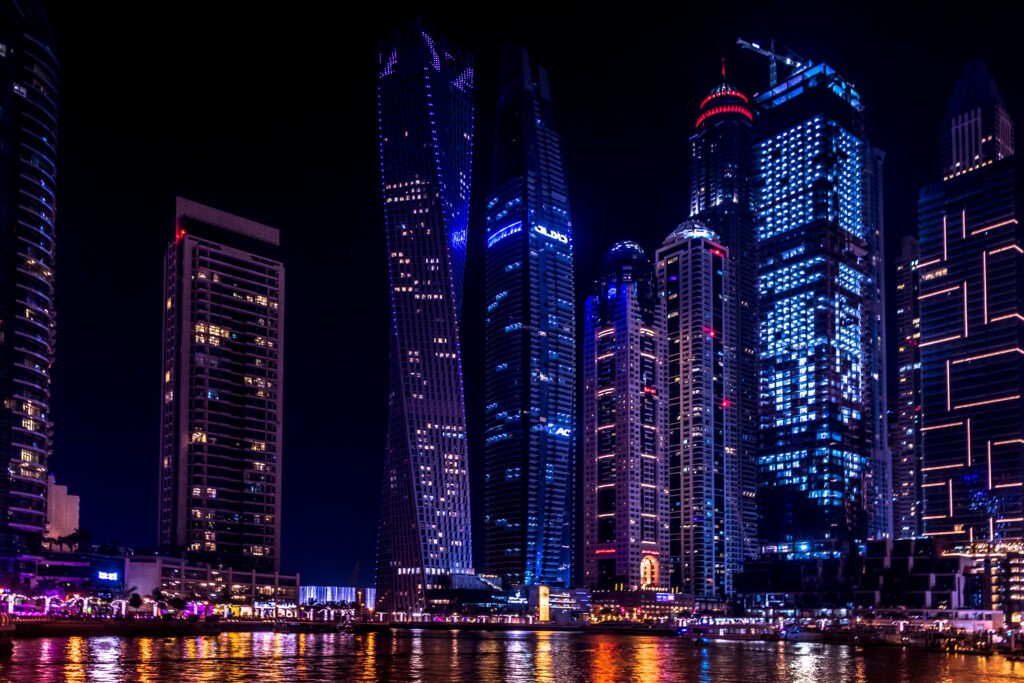 Explore Lucrative Import and Export Opportunities in Dubai