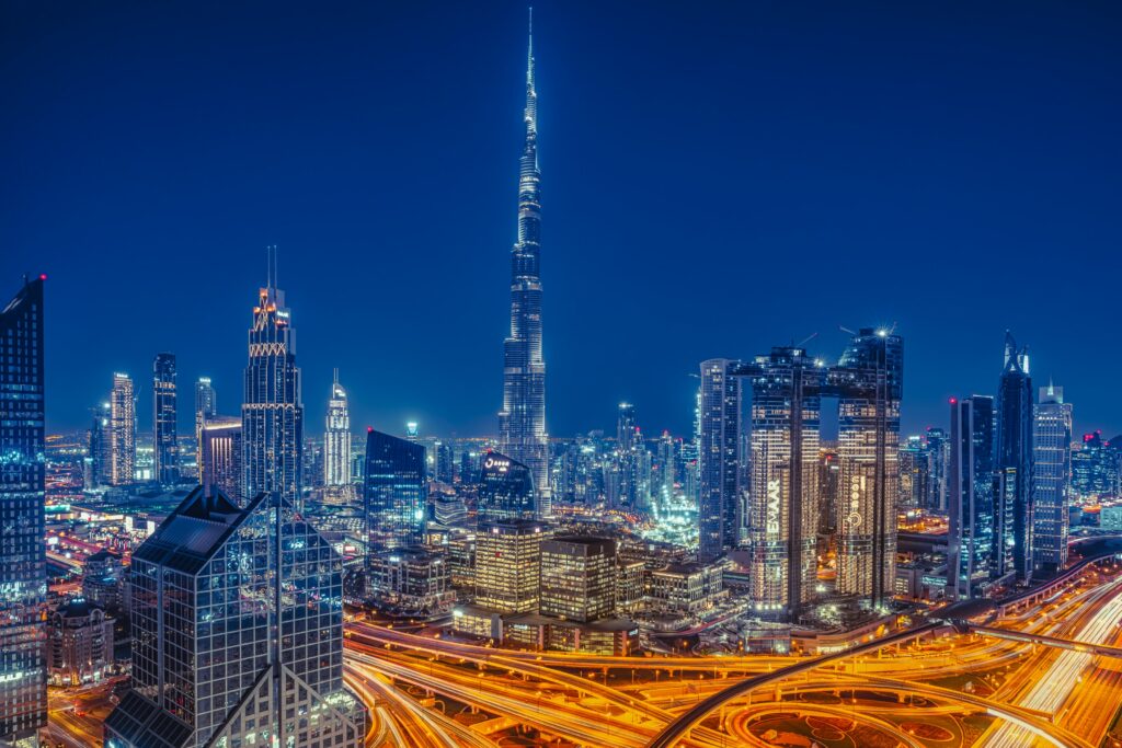 Get Your Instant Trade License in Dubai