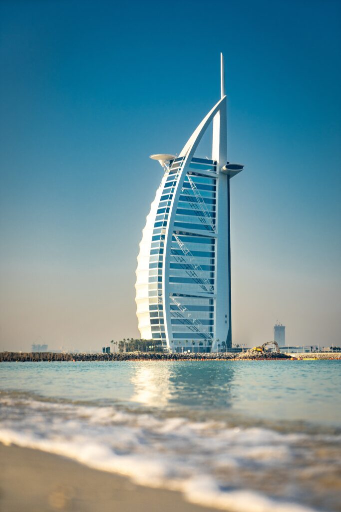 Set Up an Offshore Company in Jebel Ali, Dubai