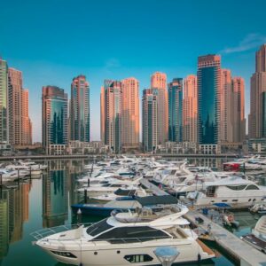 Unlock Dubai's Booming Holiday Rental Market with Dubai Homes License