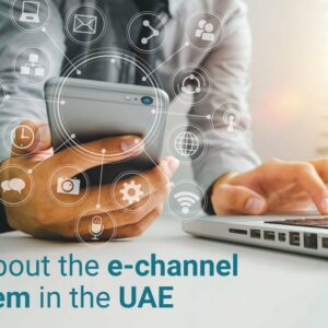 Manage UAE Visas and Residency Online with E-Channels
