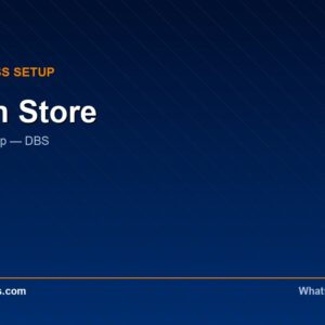 Amazon Store
