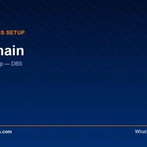 Blockchain
