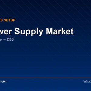Manpower Supply Market