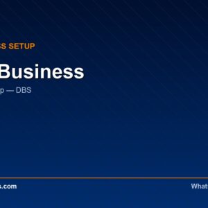 Online Business