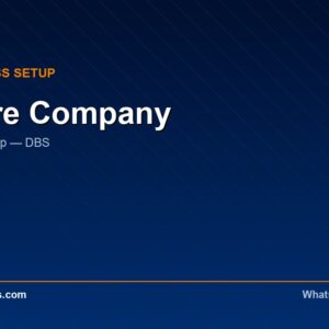 Software Company